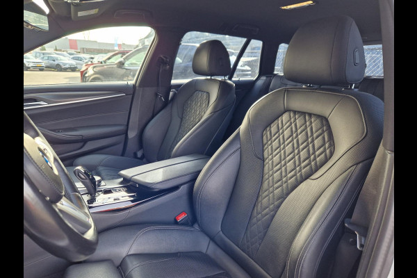 BMW 5 Serie Touring 530e xDrive M Sport /Led /Adap Cruise