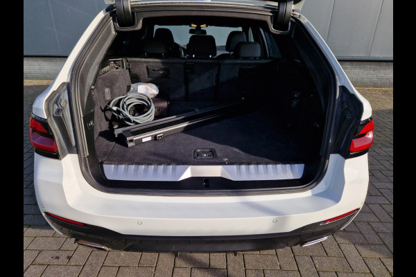 BMW 5 Serie Touring 530e xDrive M Sport /Led /Adap Cruise