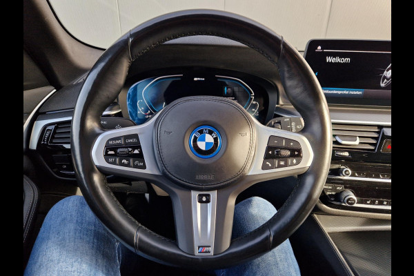 BMW 5 Serie Touring 530e xDrive M Sport /Led /Adap Cruise