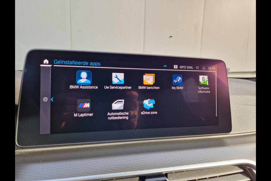 BMW 5 Serie Touring 530e xDrive M Sport /Led /Adap Cruise