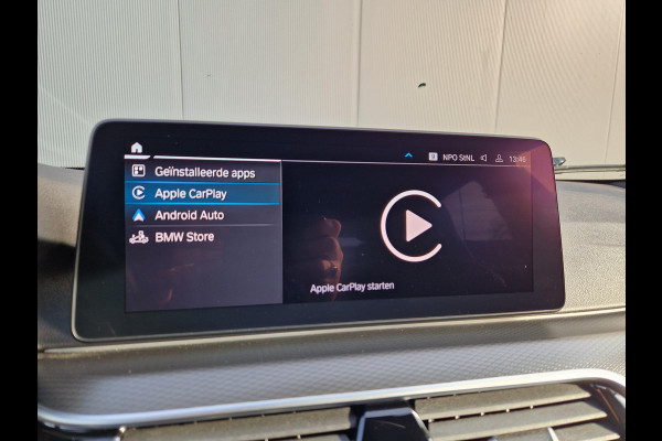 BMW 5 Serie Touring 530e xDrive M Sport /Led /Adap Cruise