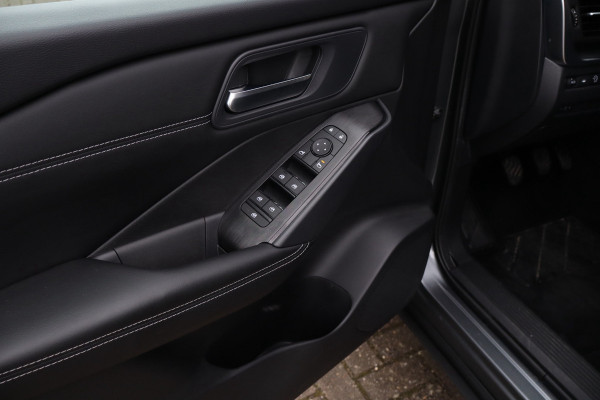 Nissan QASHQAI 1.3 MHEV Acenta 140 Pk / Airco / Cruise / Side assist / Line assist.