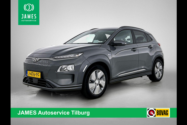 Hyundai Kona EV Fashion 39 kWh CAMERA | CARPLAY | HEAD-UP | AD-CRUISE