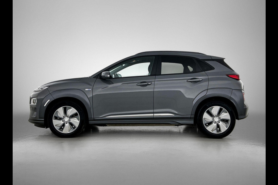 Hyundai Kona EV Fashion 39 kWh CAMERA | CARPLAY | HEAD-UP | AD-CRUISE