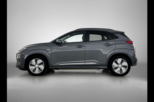 Hyundai Kona EV Fashion 39 kWh CAMERA | CARPLAY | HEAD-UP | AD-CRUISE