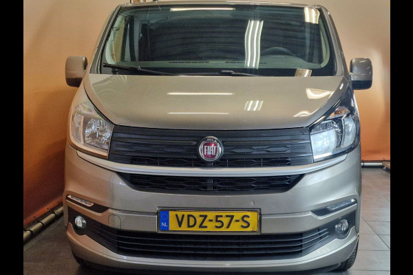 Fiat Talento 2.0 MultiJet L2H1 Business Pro DC 6pers dubbele cabine | trekhaak navi | carplay | winterset