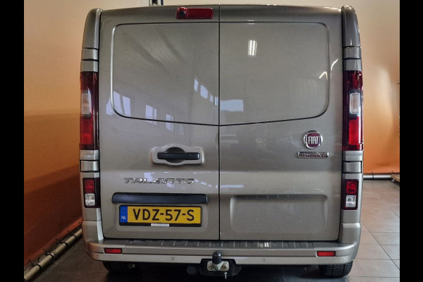Fiat Talento 2.0 MultiJet L2H1 Business Pro DC 6pers dubbele cabine | trekhaak navi | carplay | winterset