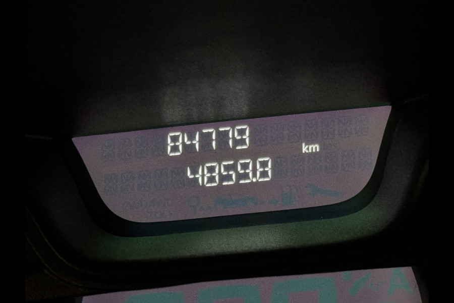 Fiat Talento 2.0 MultiJet L2H1 Business Pro DC 6pers dubbele cabine | trekhaak navi | carplay | winterset