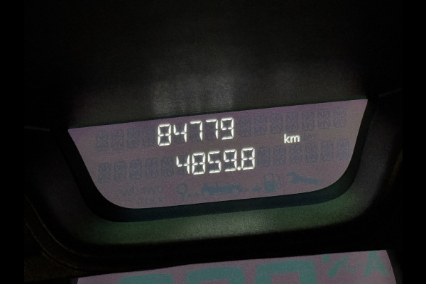 Fiat Talento 2.0 MultiJet L2H1 Business Pro DC 6pers dubbele cabine | trekhaak navi | carplay | winterset