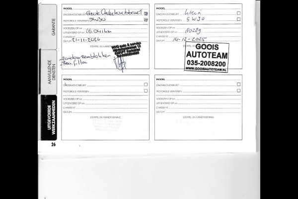 Fiat Talento 2.0 MultiJet L2H1 Business Pro DC 6pers dubbele cabine | trekhaak navi | carplay | winterset