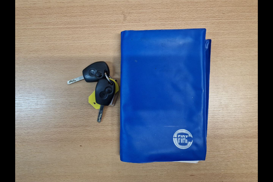 Fiat Talento 2.0 MultiJet L2H1 Business Pro DC 6pers dubbele cabine | trekhaak navi | carplay | winterset