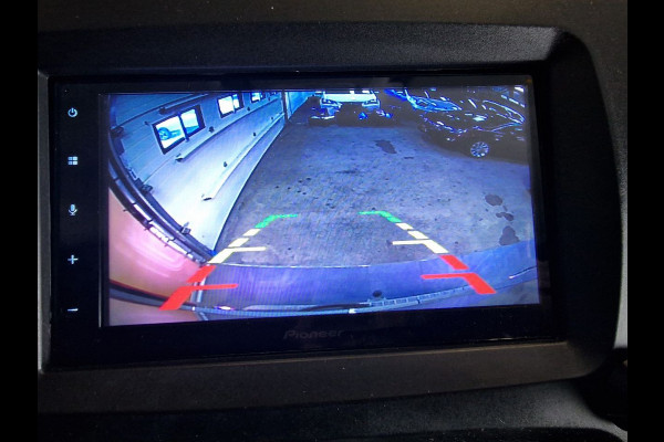 Fiat Talento 2.0 MultiJet L2H1 Business Pro DC 6pers dubbele cabine | trekhaak navi | carplay | winterset