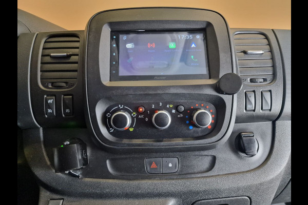 Fiat Talento 2.0 MultiJet L2H1 Business Pro DC 6pers dubbele cabine | trekhaak navi | carplay | winterset