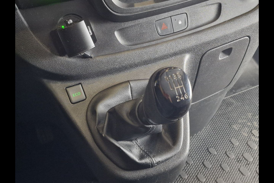 Fiat Talento 2.0 MultiJet L2H1 Business Pro DC 6pers dubbele cabine | trekhaak navi | carplay | winterset