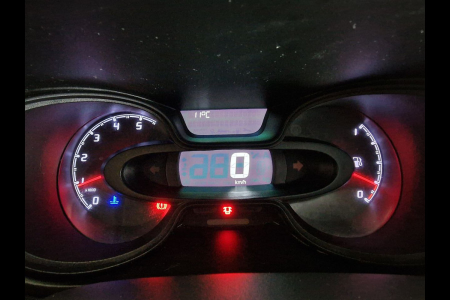 Fiat Talento 2.0 MultiJet L2H1 Business Pro DC 6pers dubbele cabine | trekhaak navi | carplay | winterset