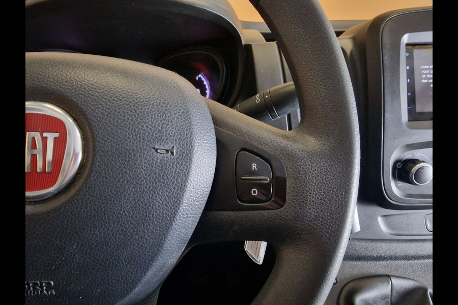 Fiat Talento 2.0 MultiJet L2H1 Business Pro DC 6pers dubbele cabine | trekhaak navi | carplay | winterset