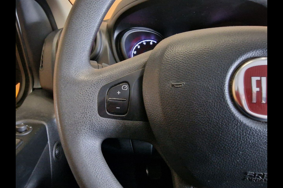Fiat Talento 2.0 MultiJet L2H1 Business Pro DC 6pers dubbele cabine | trekhaak navi | carplay | winterset