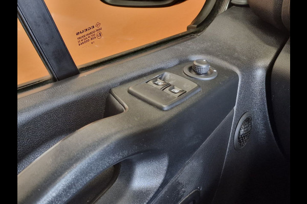 Fiat Talento 2.0 MultiJet L2H1 Business Pro DC 6pers dubbele cabine | trekhaak navi | carplay | winterset