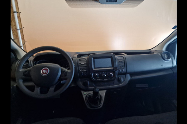 Fiat Talento 2.0 MultiJet L2H1 Business Pro DC 6pers dubbele cabine | trekhaak navi | carplay | winterset