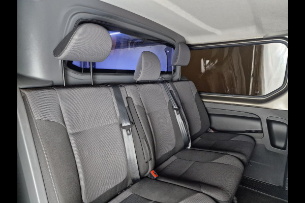 Fiat Talento 2.0 MultiJet L2H1 Business Pro DC 6pers dubbele cabine | trekhaak navi | carplay | winterset