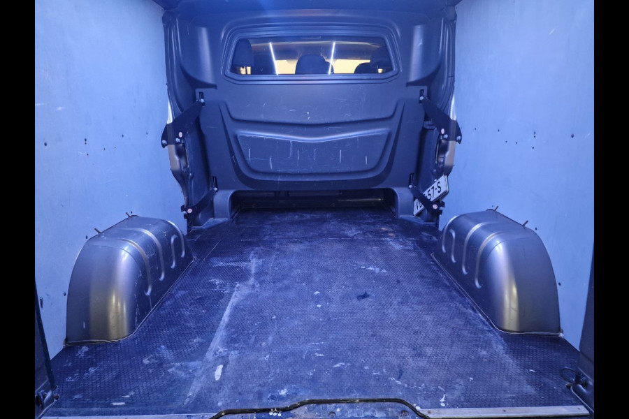 Fiat Talento 2.0 MultiJet L2H1 Business Pro DC 6pers dubbele cabine | trekhaak navi | carplay | winterset