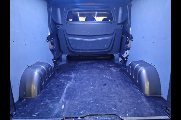 Fiat Talento 2.0 MultiJet L2H1 Business Pro DC 6pers dubbele cabine | trekhaak navi | carplay | winterset