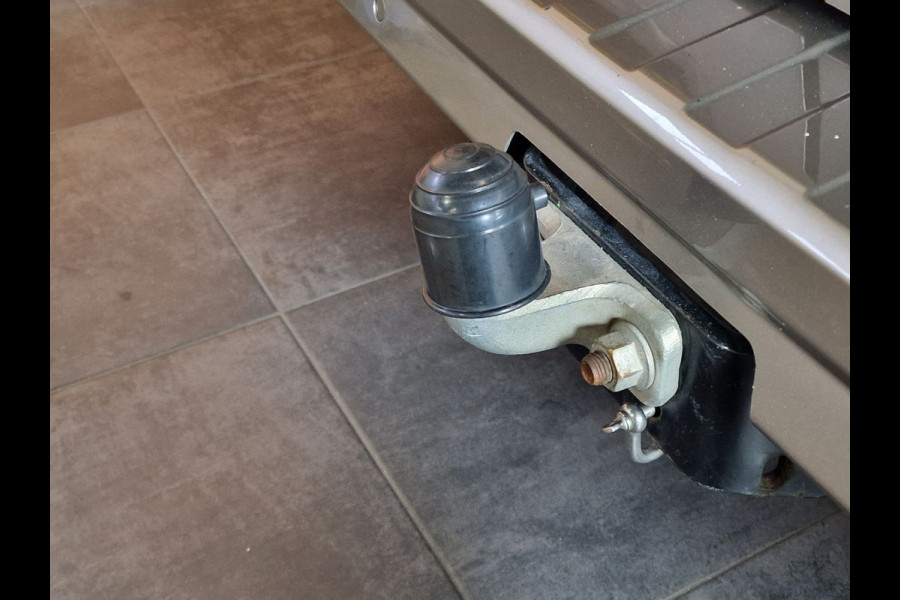 Fiat Talento 2.0 MultiJet L2H1 Business Pro DC 6pers dubbele cabine | trekhaak navi | carplay | winterset