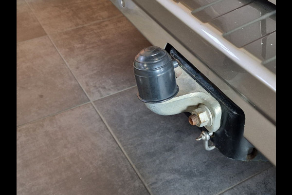 Fiat Talento 2.0 MultiJet L2H1 Business Pro DC 6pers dubbele cabine | trekhaak navi | carplay | winterset