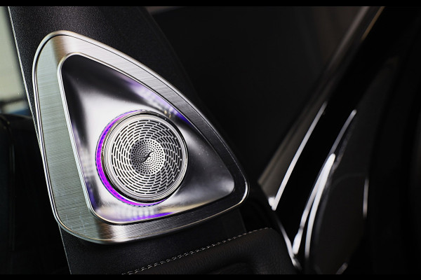 Mercedes-Benz GLE 400 e 4MATIC AMG 63 Look / Memory / Acc / Lane Assist / Burmester / Leder / Head Up / 22 Inch