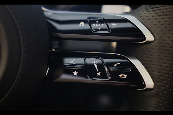 Mercedes-Benz GLE 400 e 4MATIC AMG 63 Look / Memory / Acc / Lane Assist / Burmester / Leder / Head Up / 22 Inch