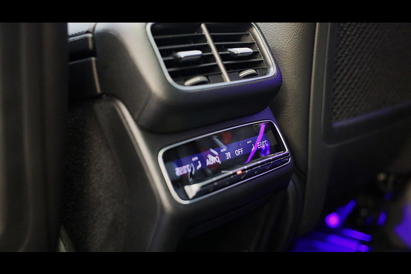 Mercedes-Benz GLE 400 e 4MATIC AMG 63 Look / Memory / Acc / Lane Assist / Burmester / Leder / Head Up / 22 Inch