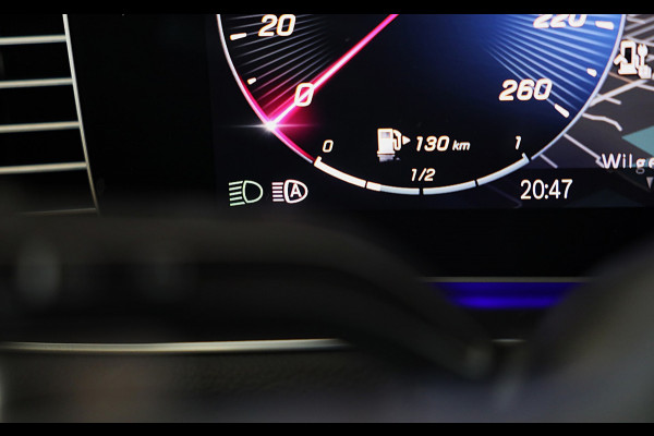 Mercedes-Benz GLE 400 e 4MATIC AMG 63 Look / Memory / Acc / Lane Assist / Burmester / Leder / Head Up / 22 Inch