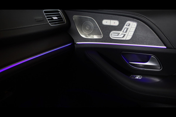 Mercedes-Benz GLE 400 e 4MATIC AMG 63 Look / Memory / Acc / Lane Assist / Burmester / Leder / Head Up / 22 Inch