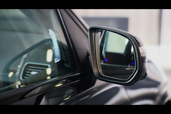 Mercedes-Benz GLE 400 e 4MATIC AMG 63 Look / Memory / Acc / Lane Assist / Burmester / Leder / Head Up / 22 Inch