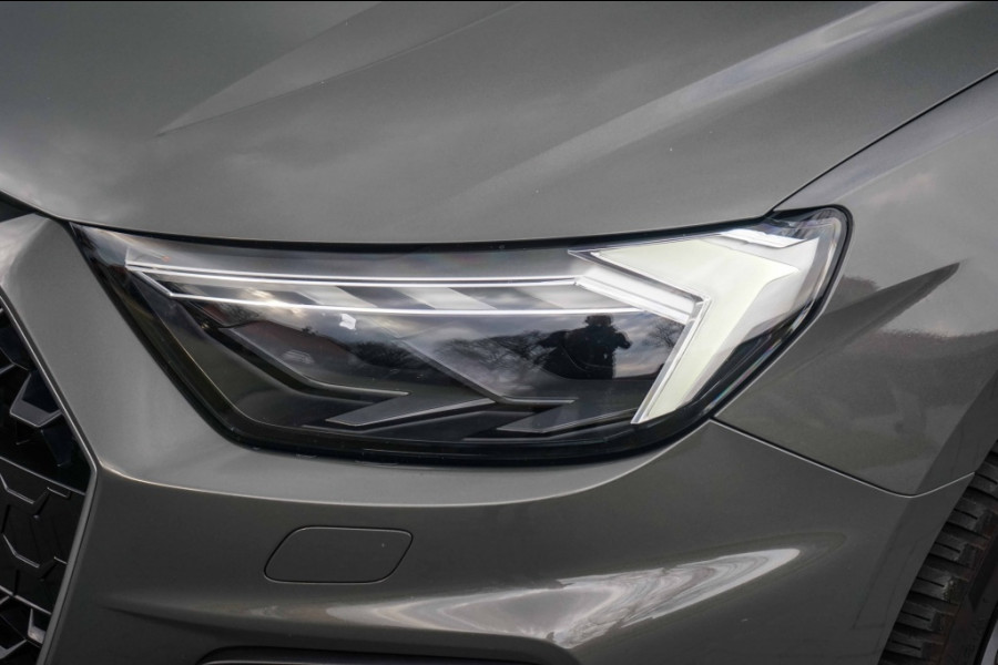 Audi A1 Sportpack 30 TFSI 3X S-line/LED/ACC/Virtual/Chronosgrey/116PK