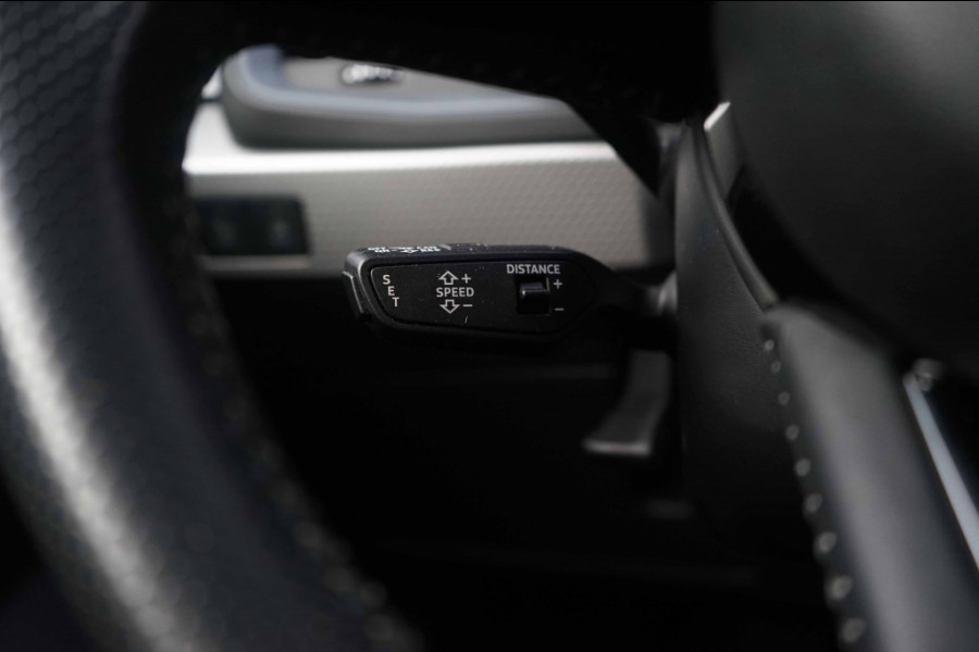 Audi A1 Sportpack 30 TFSI 3X S-line/LED/ACC/Virtual/Chronosgrey/116PK