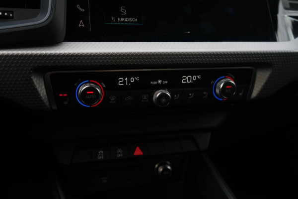 Audi A1 Sportpack 30 TFSI 3X S-line/LED/ACC/Virtual/Chronosgrey/116PK