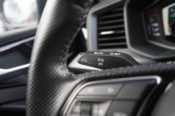 Audi A1 Sportpack 30 TFSI 3X S-line/LED/ACC/Virtual/Chronosgrey/116PK