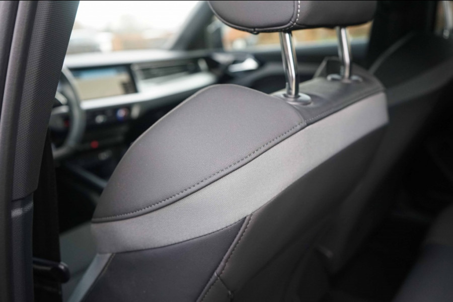 Audi A1 Sportpack 30 TFSI 3X S-line/LED/ACC/Virtual/Chronosgrey/116PK