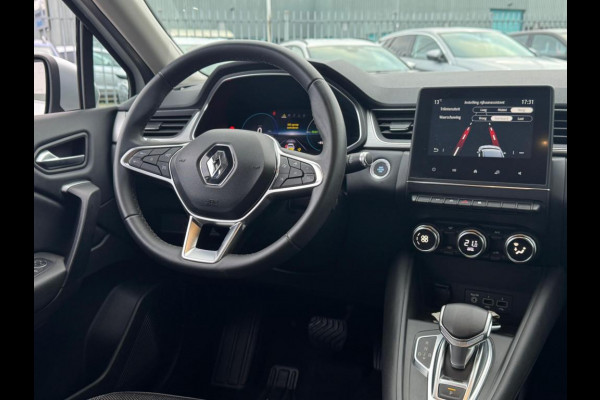 Renault Captur 1.6 E-Tech Plug-in Hybrid 160 Intens PLUG IN HYBRIDE | TREKHAAK | 18 INCH