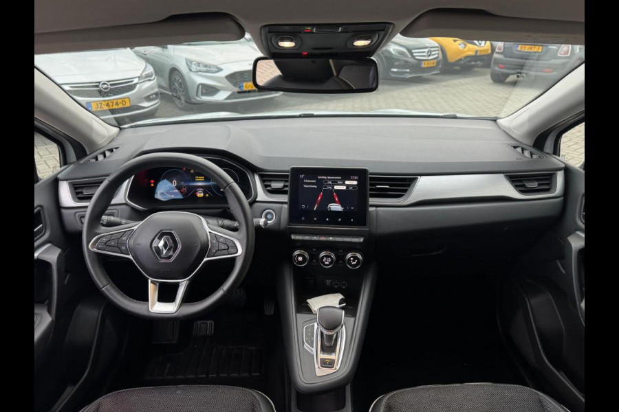 Renault Captur 1.6 E-Tech Plug-in Hybrid 160 Intens PLUG IN HYBRIDE | TREKHAAK | 18 INCH