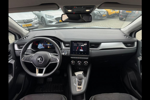 Renault Captur 1.6 E-Tech Plug-in Hybrid 160 Intens PLUG IN HYBRIDE | TREKHAAK | 18 INCH