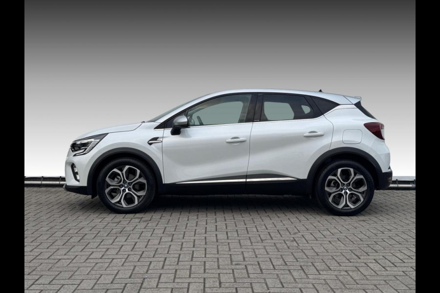 Renault Captur 1.6 E-Tech Plug-in Hybrid 160 Intens PLUG IN HYBRIDE | TREKHAAK | 18 INCH