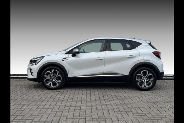 Renault Captur 1.6 E-Tech Plug-in Hybrid 160 Intens PLUG IN HYBRIDE | TREKHAAK | 18 INCH