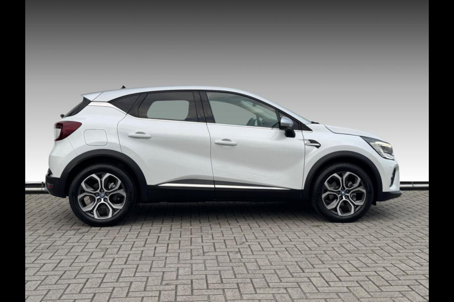 Renault Captur 1.6 E-Tech Plug-in Hybrid 160 Intens PLUG IN HYBRIDE | TREKHAAK | 18 INCH