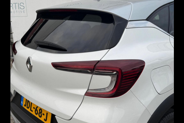 Renault Captur 1.6 E-Tech Plug-in Hybrid 160 Intens PLUG IN HYBRIDE | TREKHAAK | 18 INCH