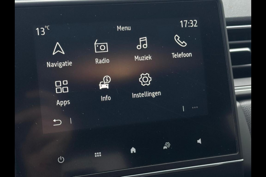 Renault Captur 1.6 E-Tech Plug-in Hybrid 160 Intens PLUG IN HYBRIDE | TREKHAAK | 18 INCH