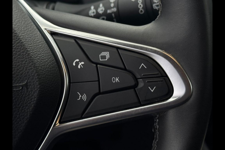 Renault Captur 1.6 E-Tech Plug-in Hybrid 160 Intens PLUG IN HYBRIDE | TREKHAAK | 18 INCH