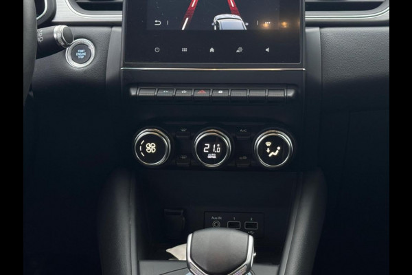 Renault Captur 1.6 E-Tech Plug-in Hybrid 160 Intens PLUG IN HYBRIDE | TREKHAAK | 18 INCH