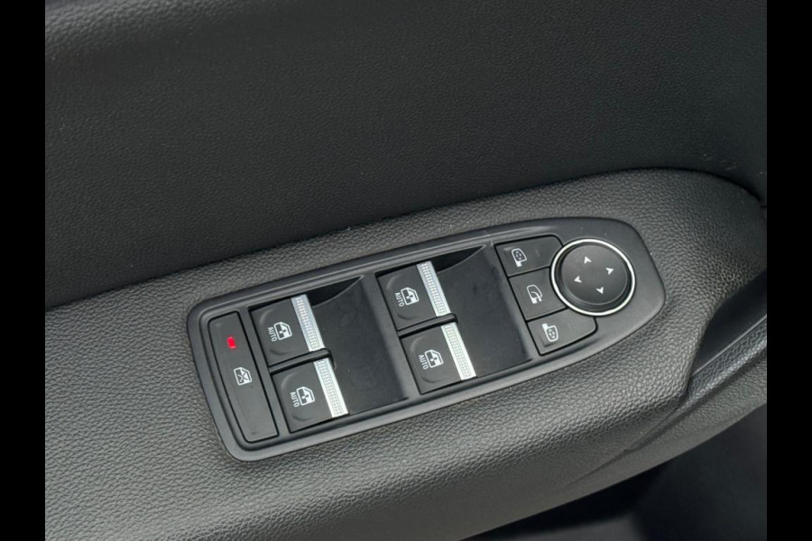 Renault Captur 1.6 E-Tech Plug-in Hybrid 160 Intens PLUG IN HYBRIDE | TREKHAAK | 18 INCH